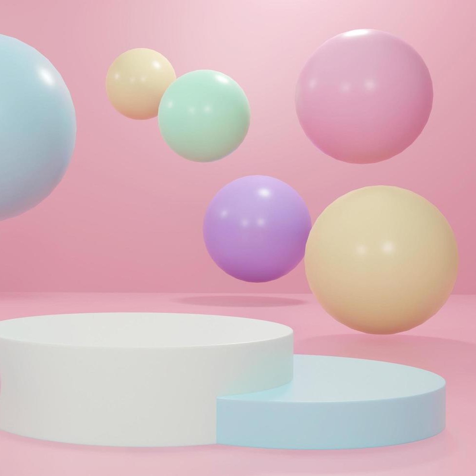 3D Scene rendering sample