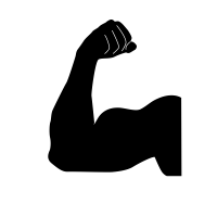 Strengths icon